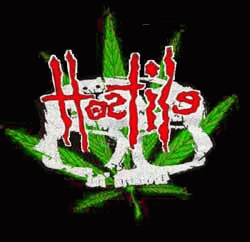 logo Hostile (USA-2)